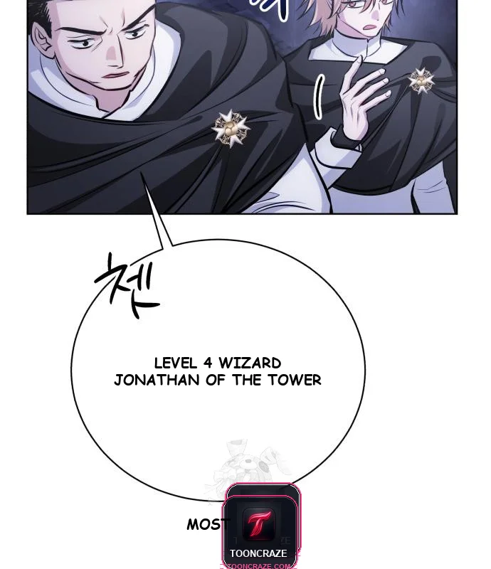 The Magic Tower Problematic Child Chapter 35 - Page 18