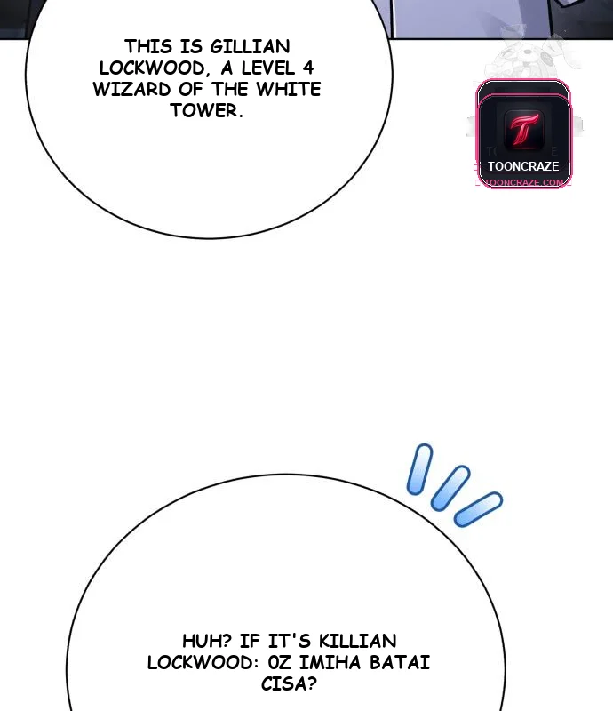 The Magic Tower Problematic Child Chapter 35 - Page 21