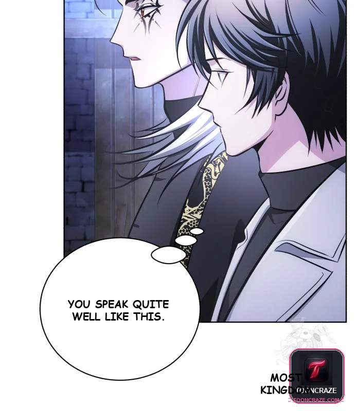 The Magic Tower Problematic Child Chapter 35 - Page 30