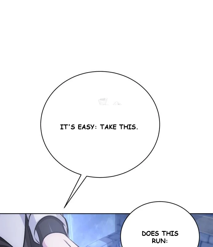 The Magic Tower Problematic Child Chapter 35 - Page 31