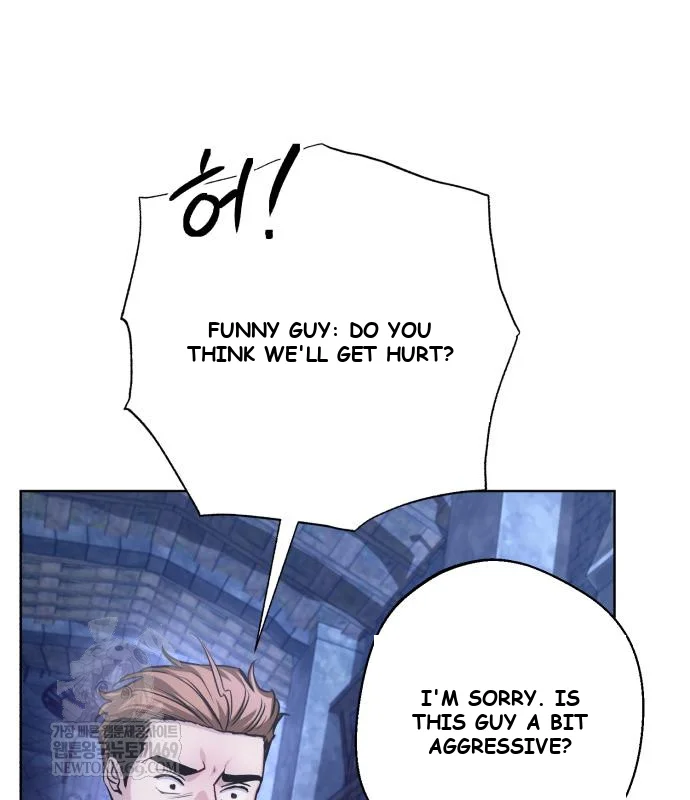 The Magic Tower Problematic Child Chapter 35 - Page 43