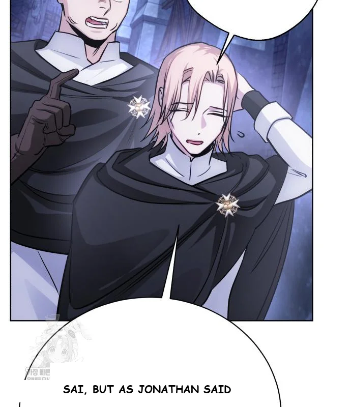 The Magic Tower Problematic Child Chapter 35 - Page 44