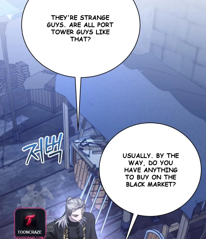 The Magic Tower Problematic Child Chapter 35 - Page 56