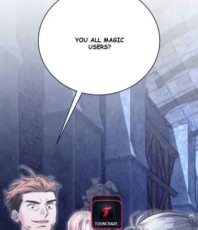 The Magic Tower Problematic Child Chapter 35 - Page 6