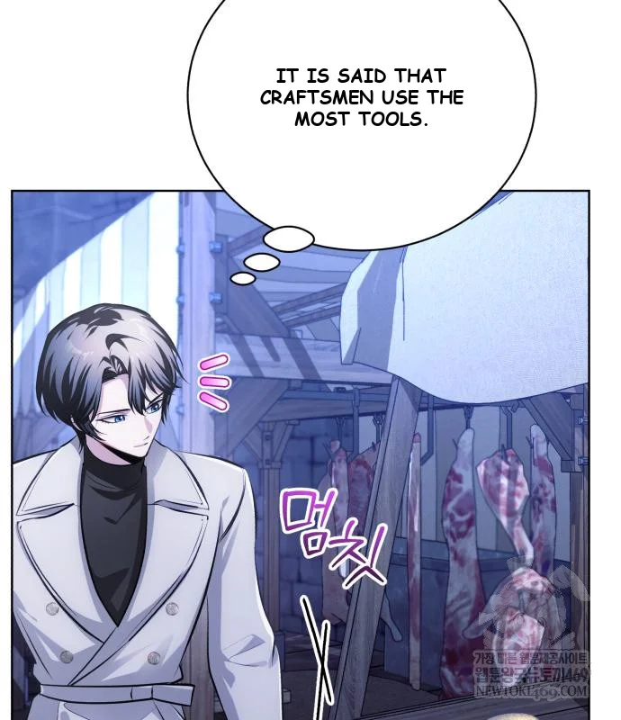 The Magic Tower Problematic Child Chapter 35 - Page 64