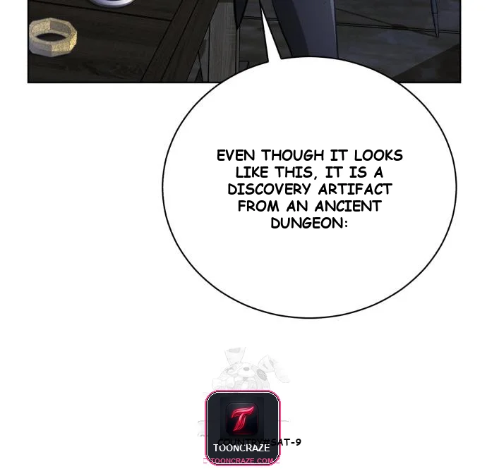 The Magic Tower Problematic Child Chapter 35 - Page 69