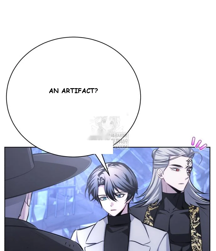 The Magic Tower Problematic Child Chapter 35 - Page 70