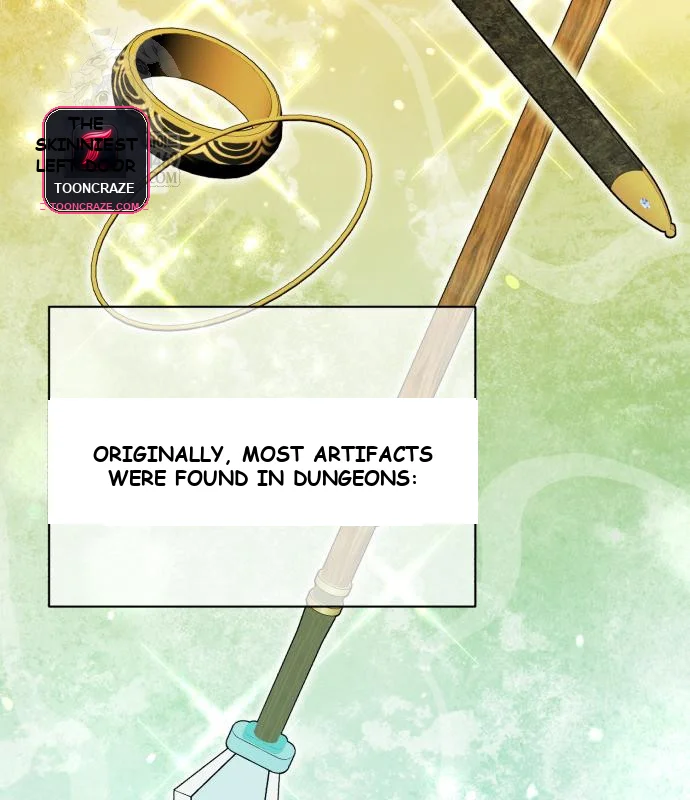 The Magic Tower Problematic Child Chapter 35 - Page 76