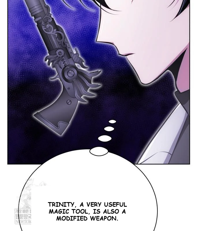 The Magic Tower Problematic Child Chapter 35 - Page 79