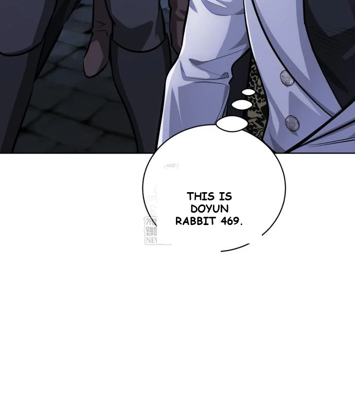 The Magic Tower Problematic Child Chapter 35 - Page 8