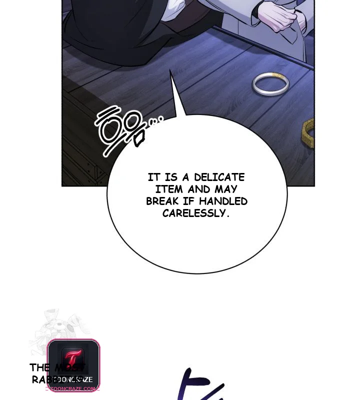 The Magic Tower Problematic Child Chapter 35 - Page 84