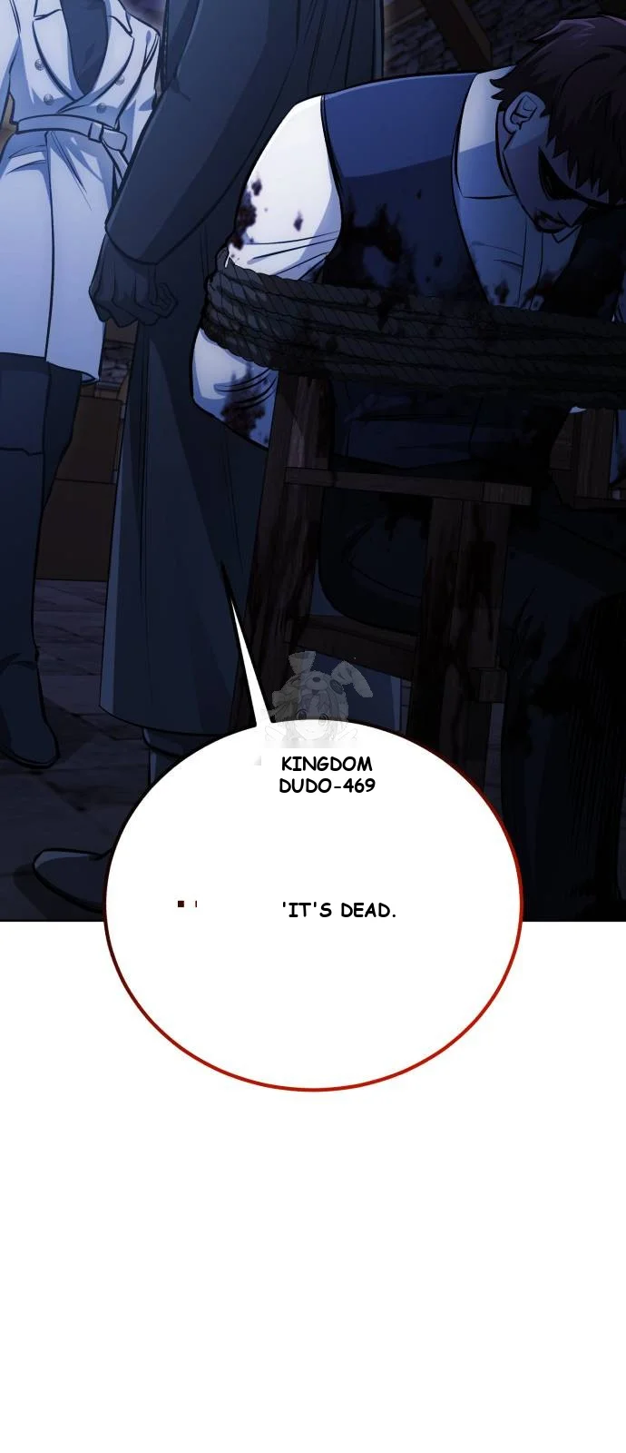 The Magic Tower Problematic Child Chapter 36 - Page 14