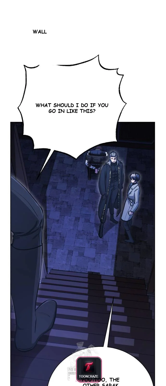 The Magic Tower Problematic Child Chapter 36 - Page 15
