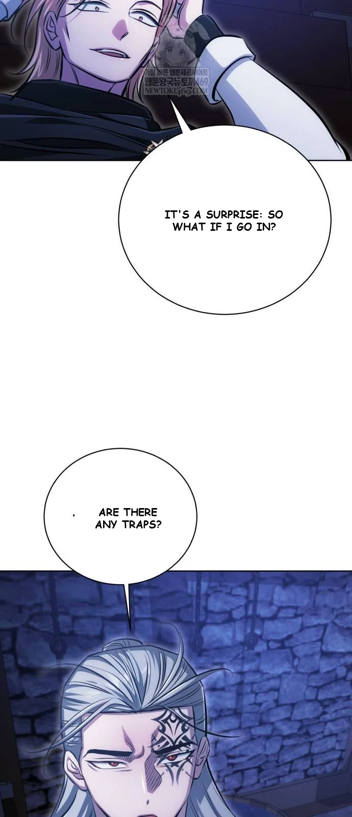 The Magic Tower Problematic Child Chapter 36 - Page 17