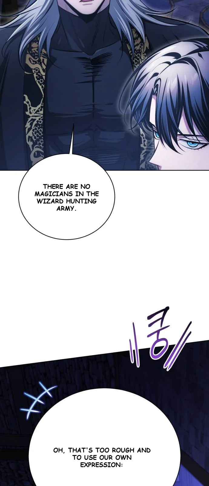The Magic Tower Problematic Child Chapter 36 - Page 18