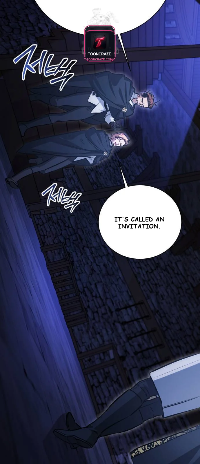 The Magic Tower Problematic Child Chapter 36 - Page 19