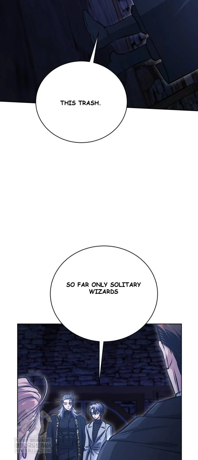 The Magic Tower Problematic Child Chapter 36 - Page 20