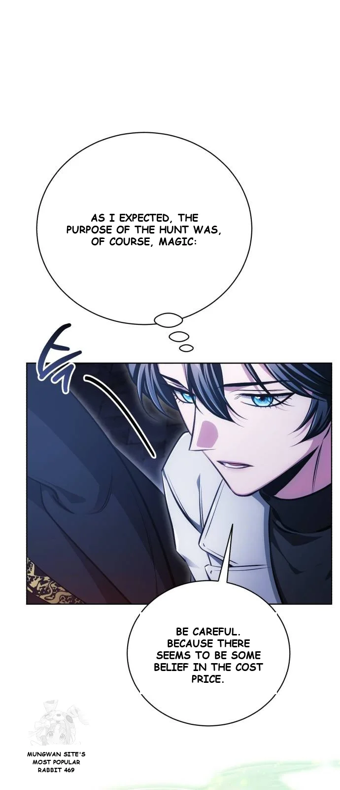 The Magic Tower Problematic Child Chapter 36 - Page 22