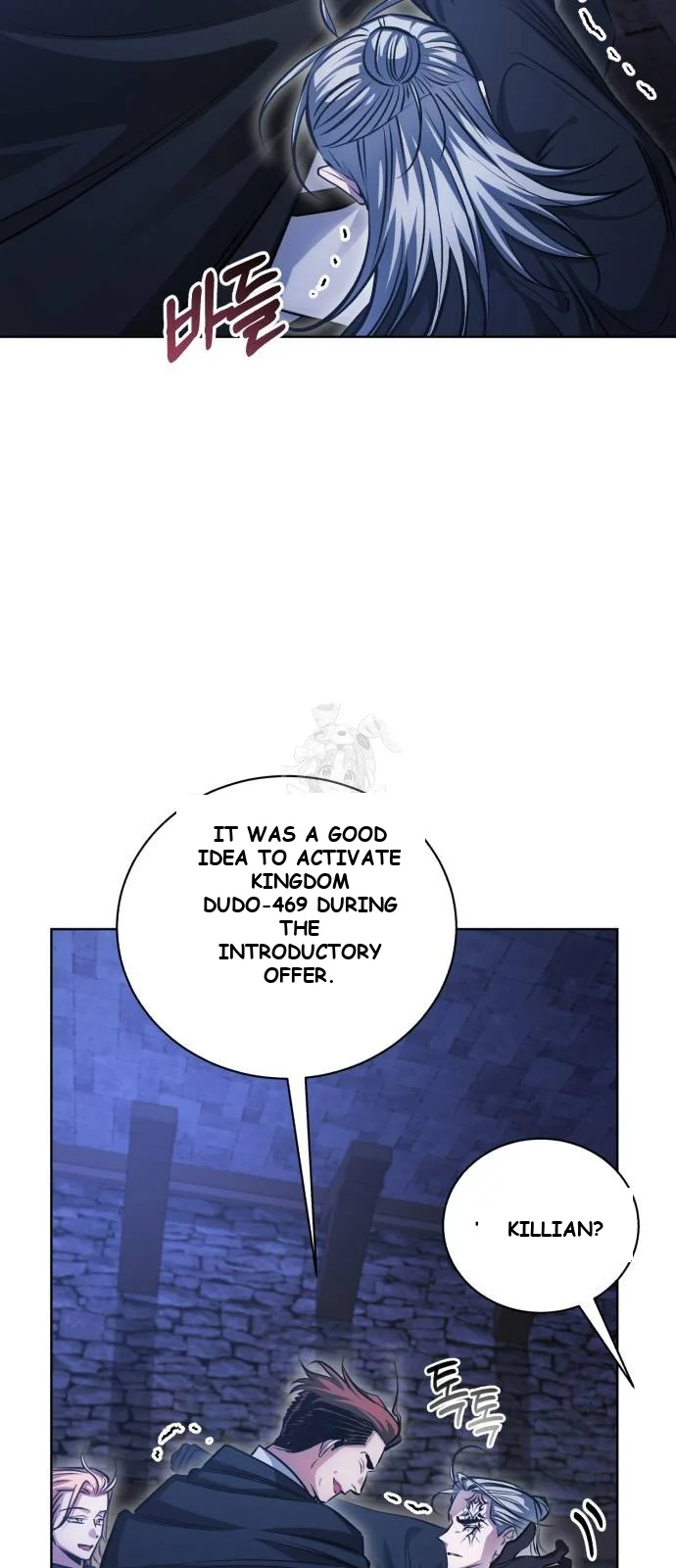 The Magic Tower Problematic Child Chapter 36 - Page 28