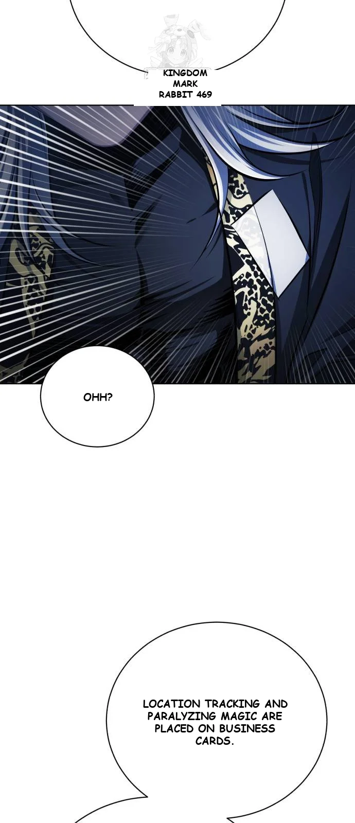 The Magic Tower Problematic Child Chapter 36 - Page 30