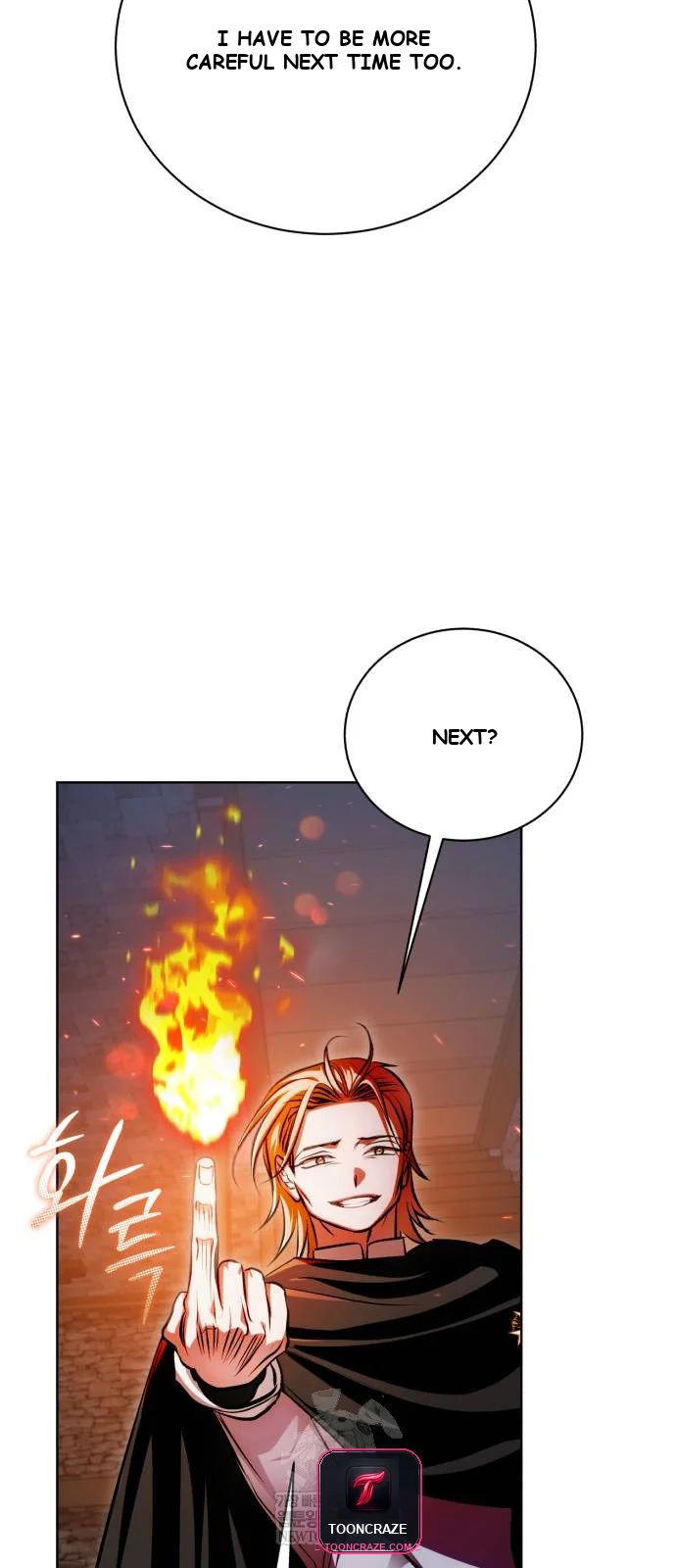 The Magic Tower Problematic Child Chapter 36 - Page 34