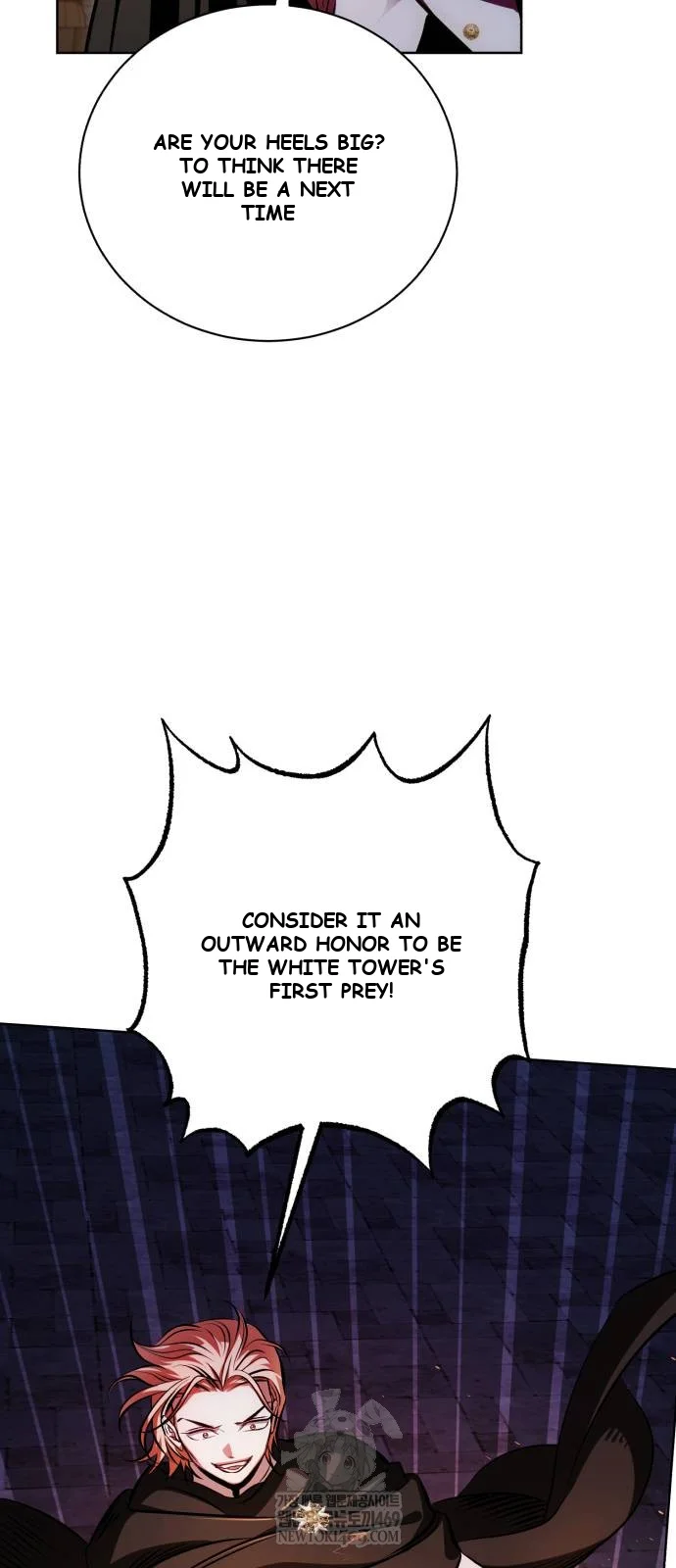 The Magic Tower Problematic Child Chapter 36 - Page 35
