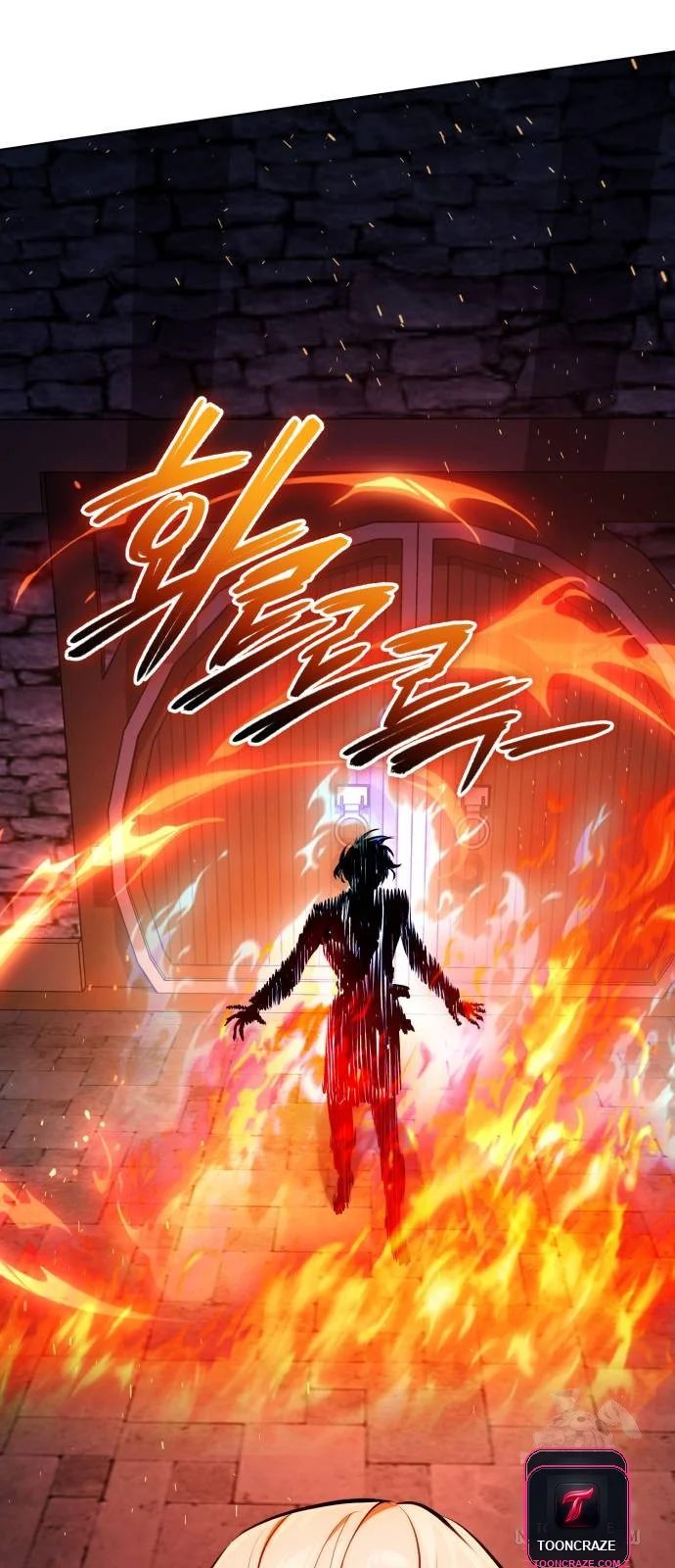 The Magic Tower Problematic Child Chapter 36 - Page 38
