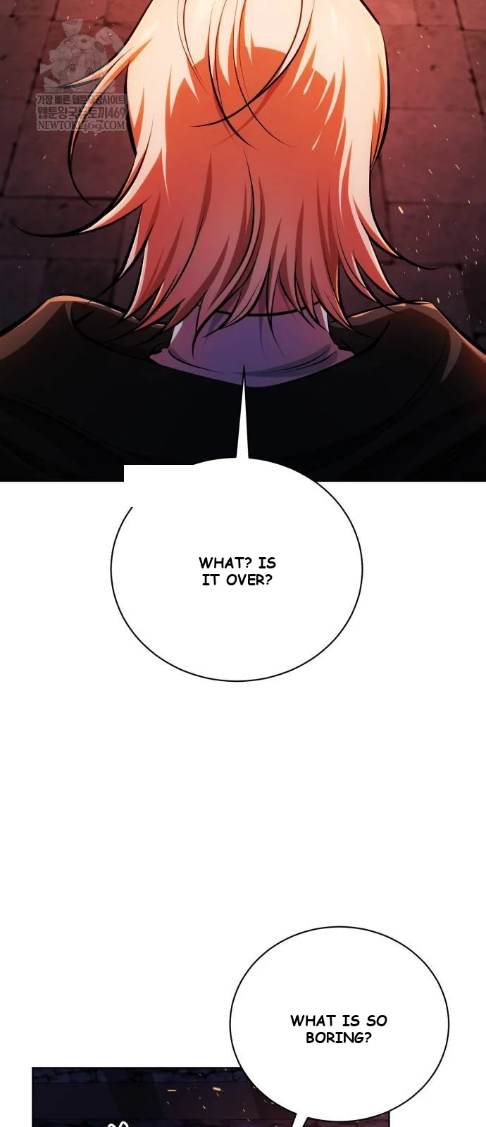 The Magic Tower Problematic Child Chapter 36 - Page 39