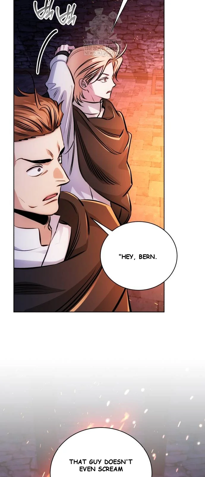 The Magic Tower Problematic Child Chapter 36 - Page 40