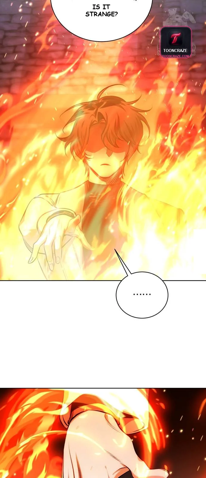 The Magic Tower Problematic Child Chapter 36 - Page 41
