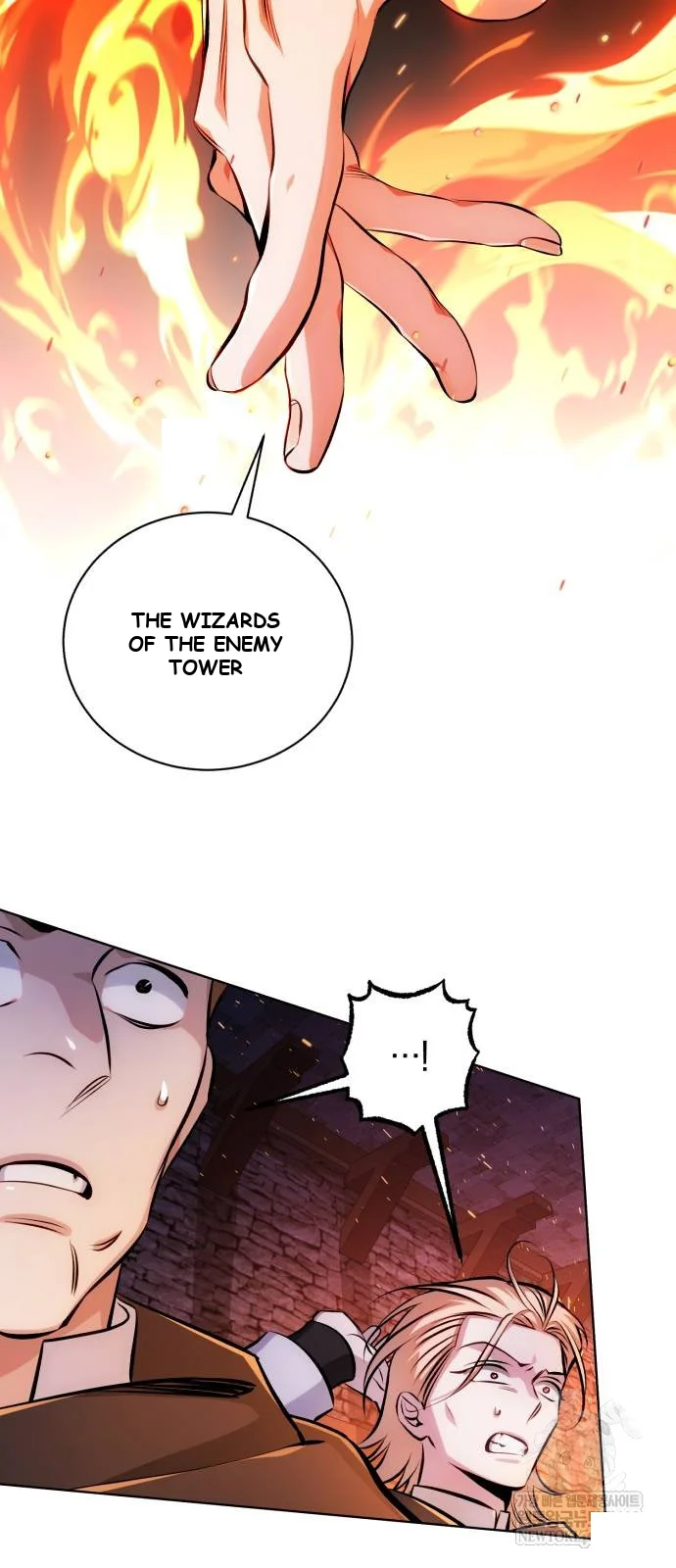 The Magic Tower Problematic Child Chapter 36 - Page 42