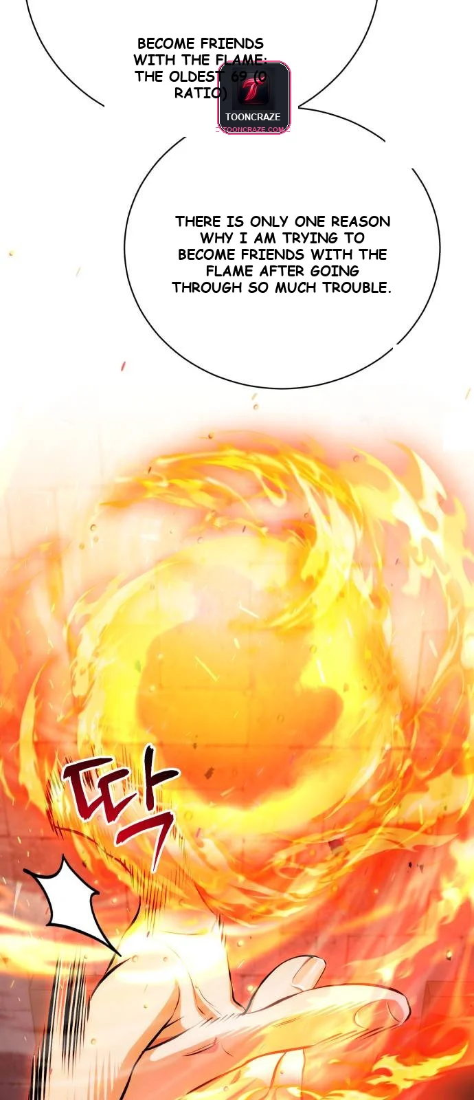 The Magic Tower Problematic Child Chapter 36 - Page 44
