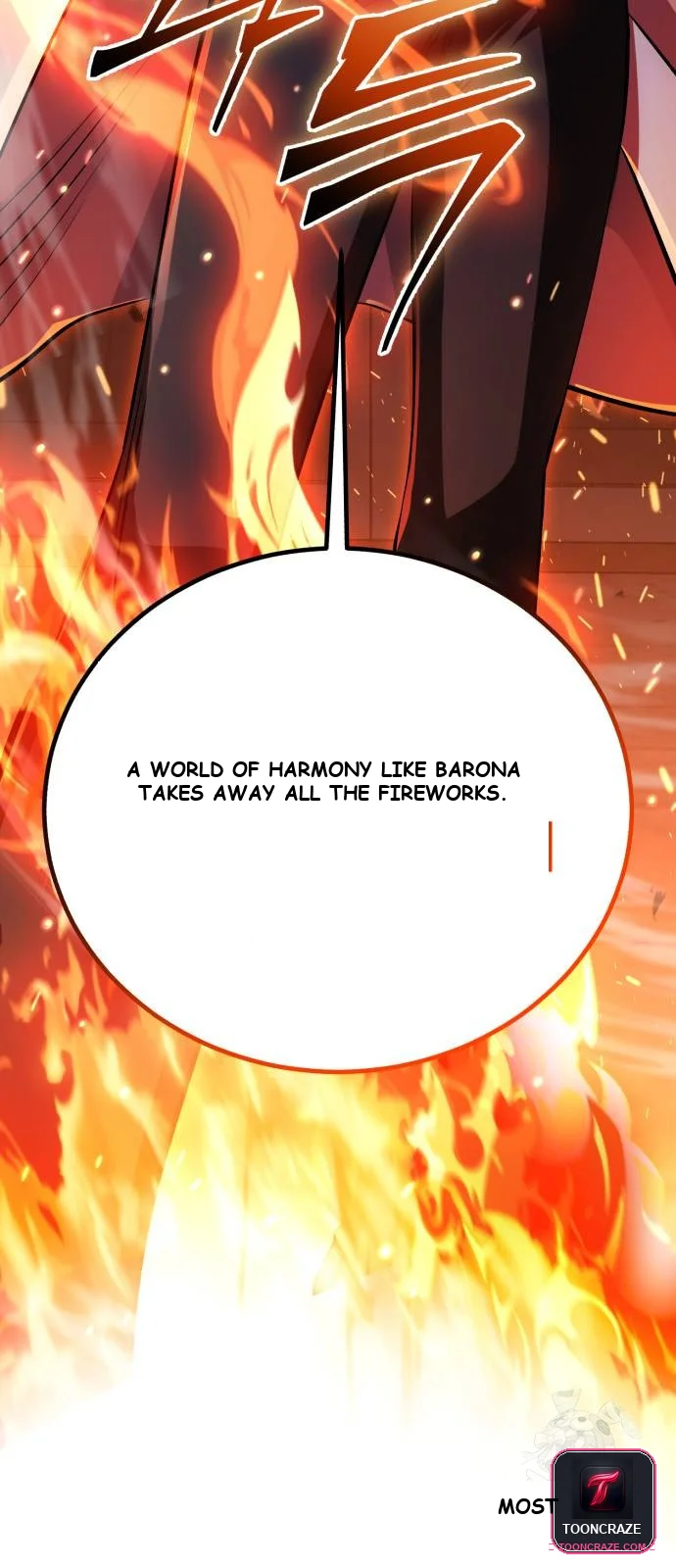 The Magic Tower Problematic Child Chapter 36 - Page 46