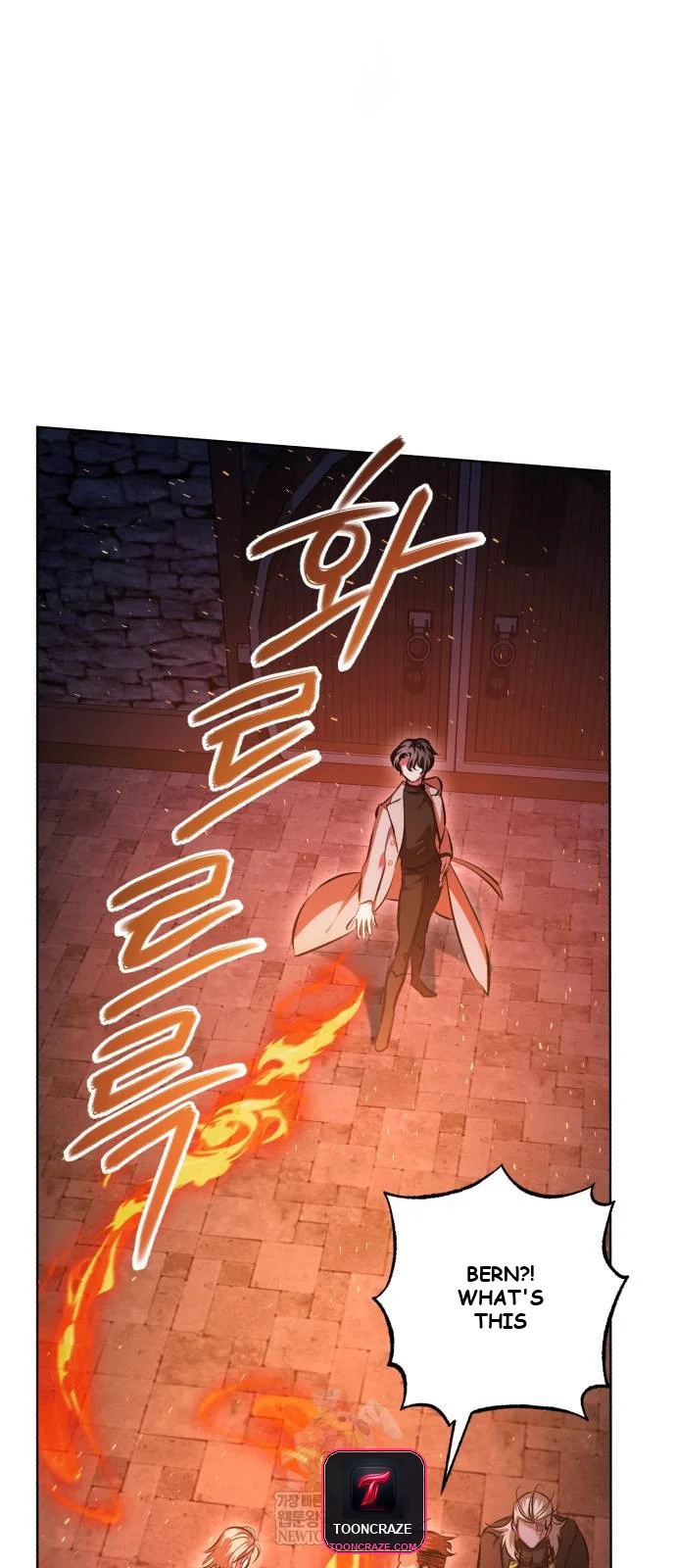 The Magic Tower Problematic Child Chapter 36 - Page 47