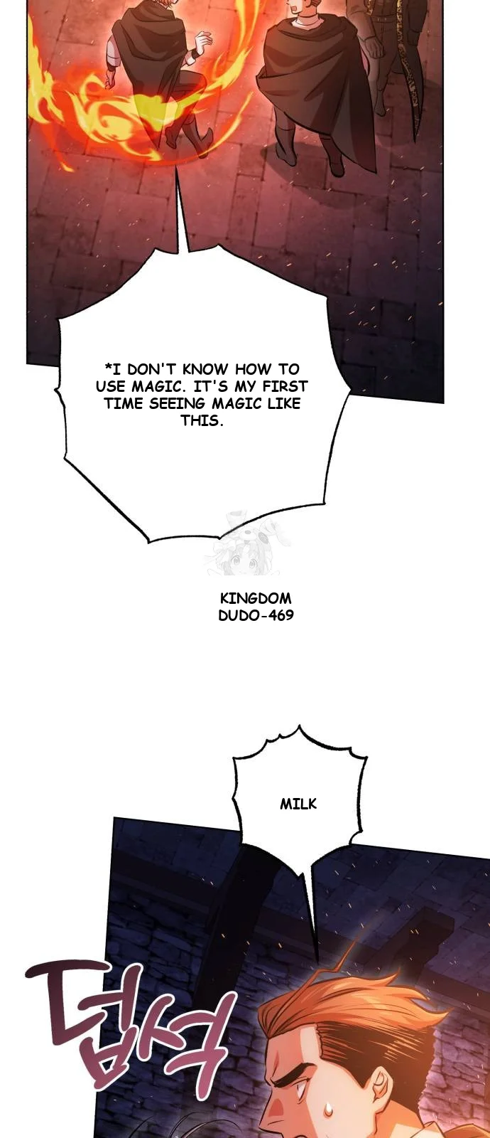 The Magic Tower Problematic Child Chapter 36 - Page 48