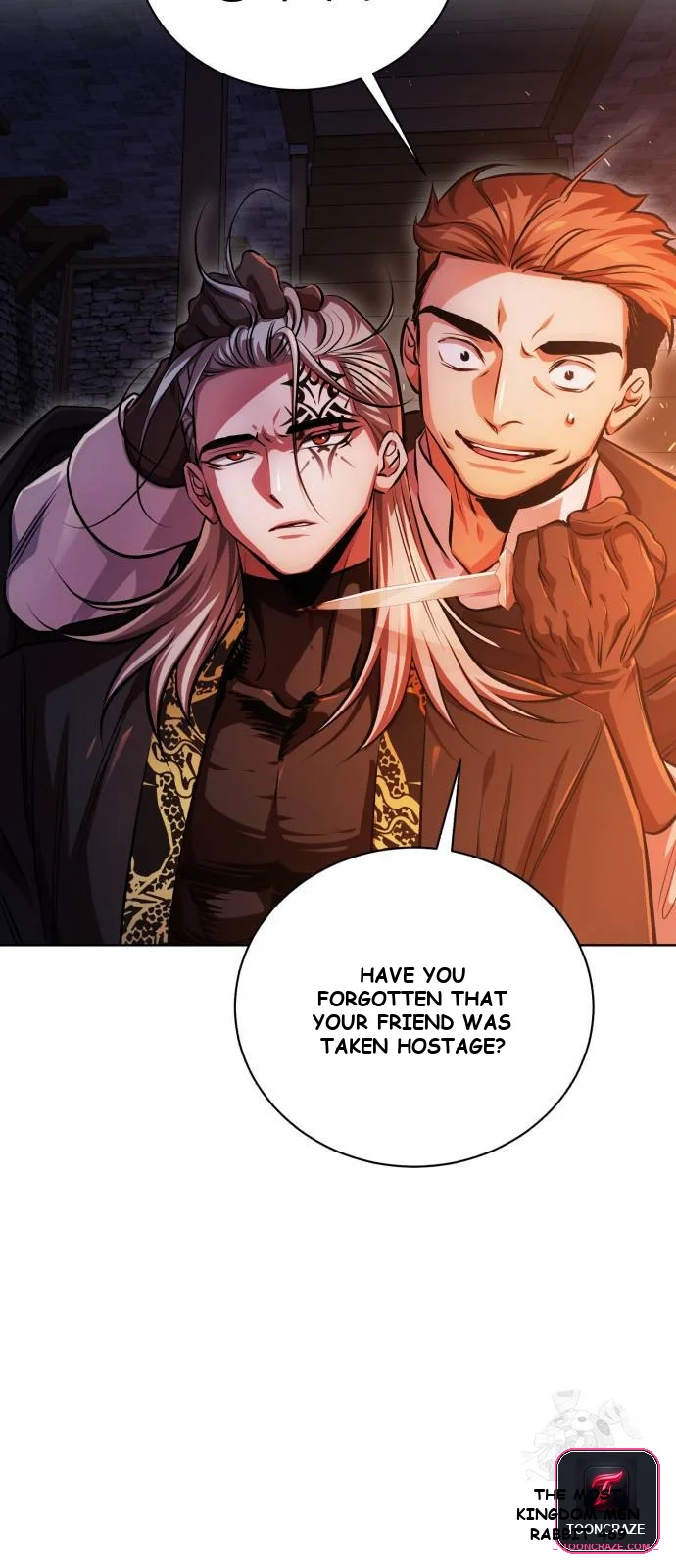 The Magic Tower Problematic Child Chapter 36 - Page 50