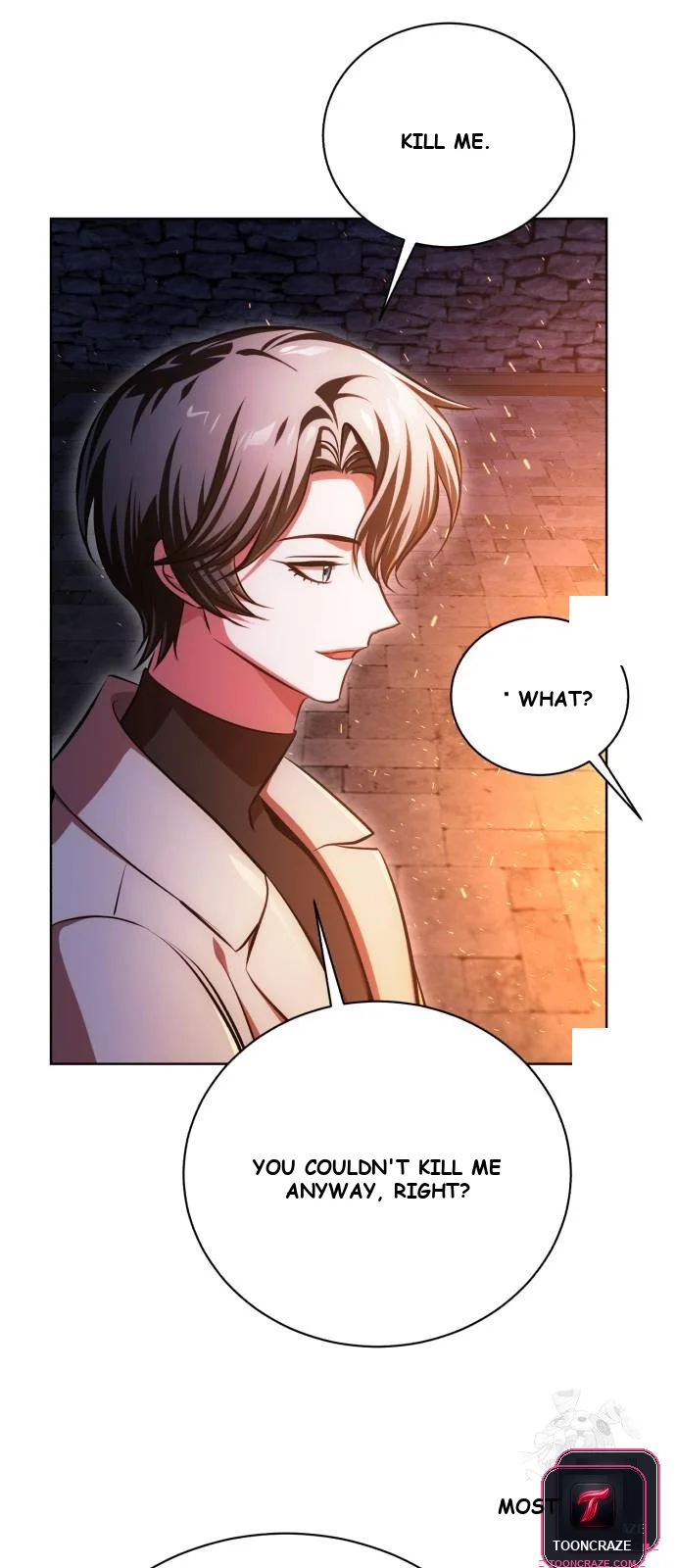 The Magic Tower Problematic Child Chapter 36 - Page 51