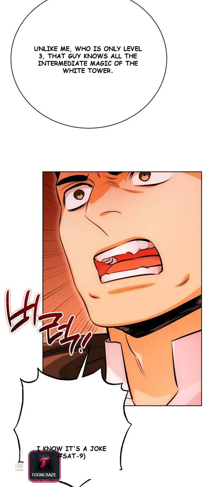 The Magic Tower Problematic Child Chapter 36 - Page 52