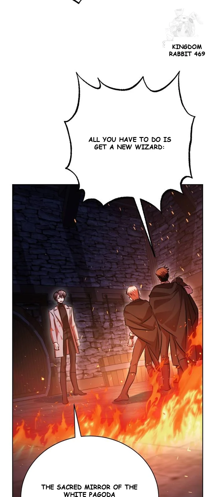 The Magic Tower Problematic Child Chapter 36 - Page 53