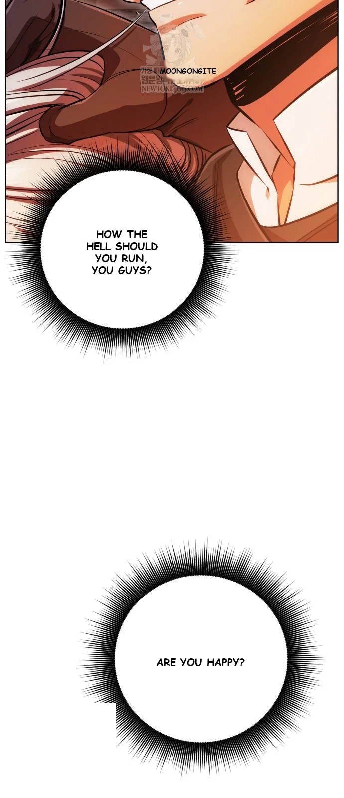 The Magic Tower Problematic Child Chapter 36 - Page 55
