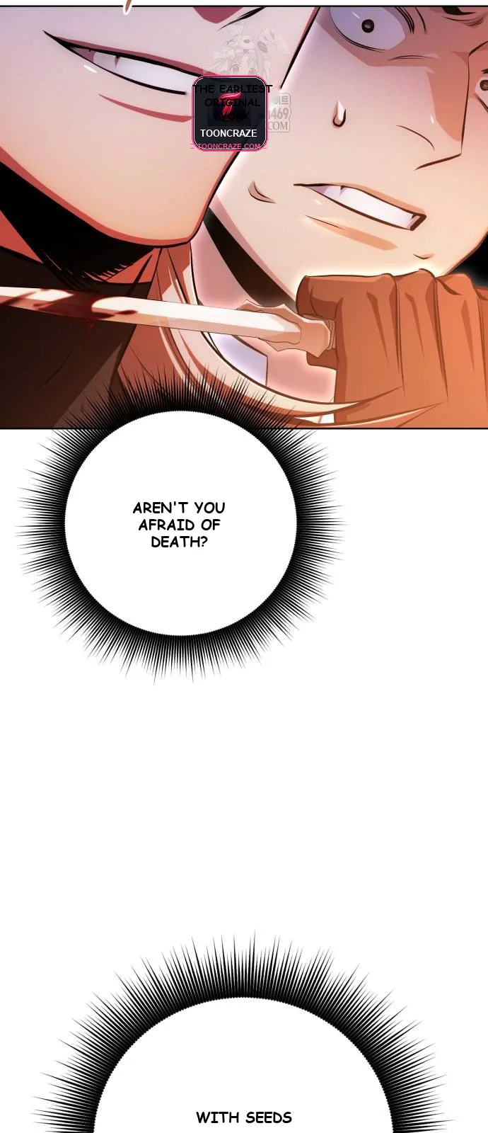 The Magic Tower Problematic Child Chapter 36 - Page 56