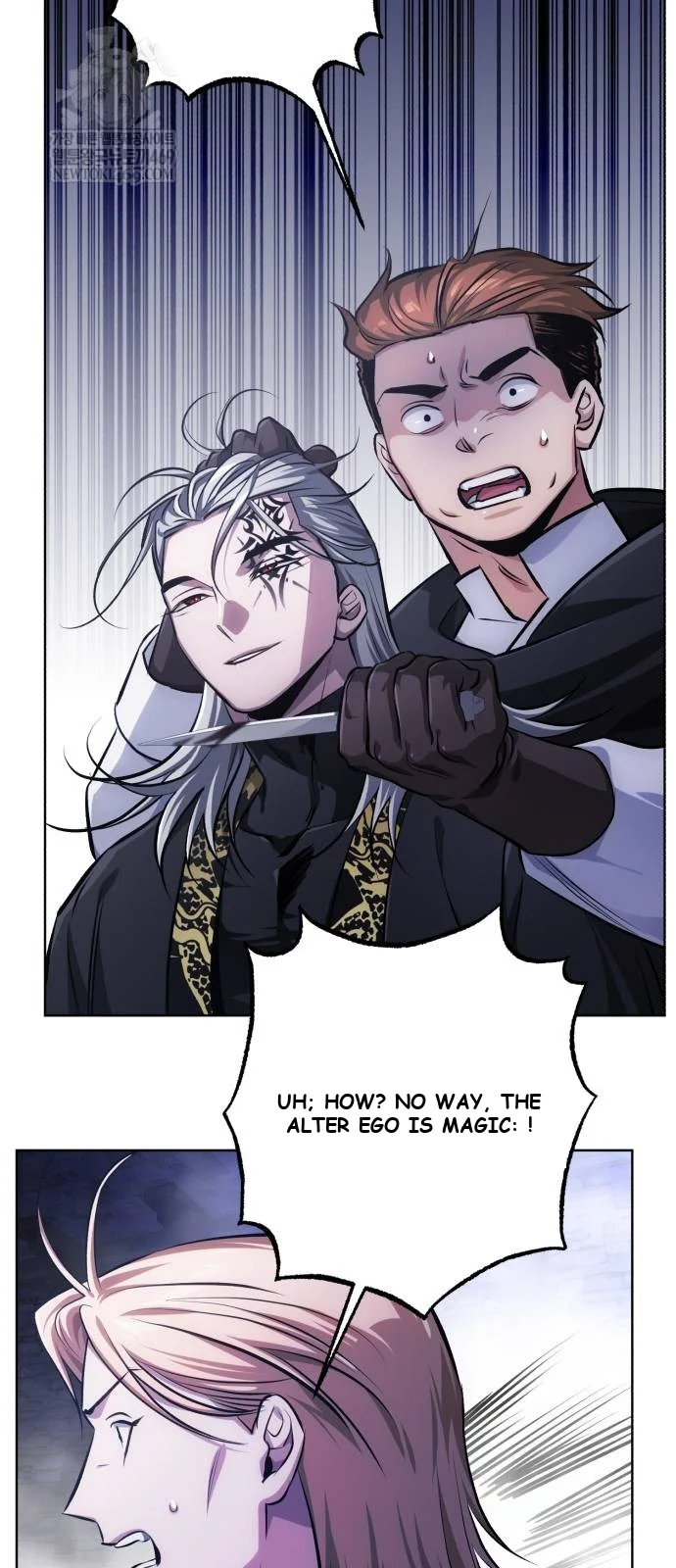 The Magic Tower Problematic Child Chapter 36 - Page 67