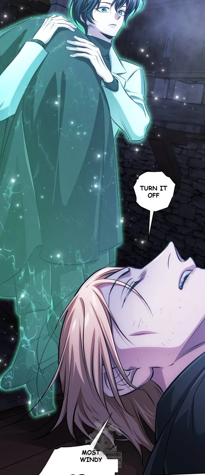 The Magic Tower Problematic Child Chapter 36 - Page 77