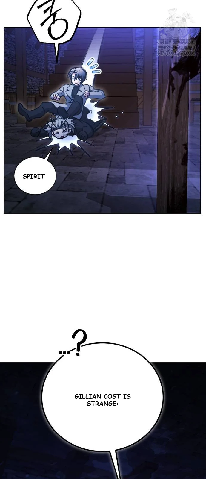 The Magic Tower Problematic Child Chapter 36 - Page 9