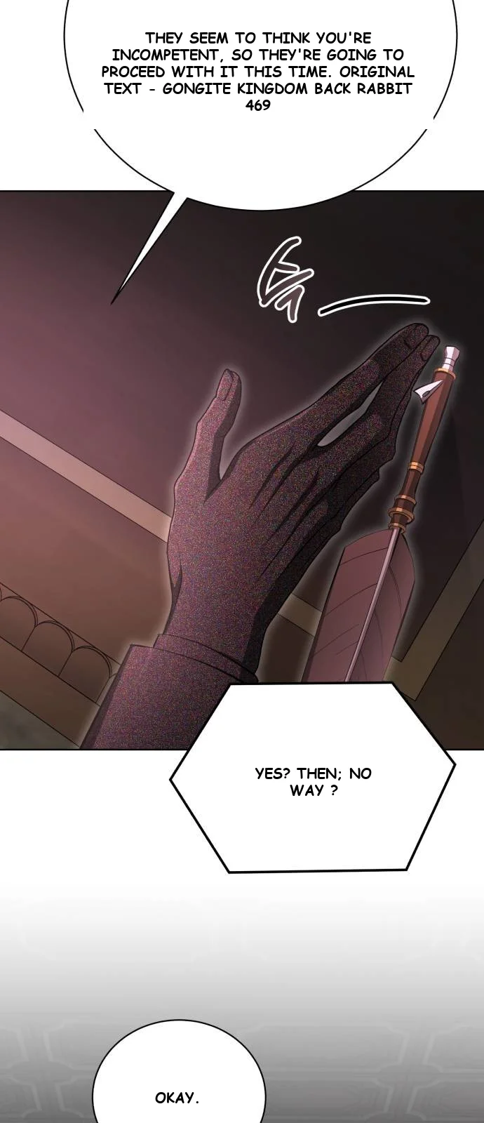 The Magic Tower Problematic Child Chapter 37 - Page 10
