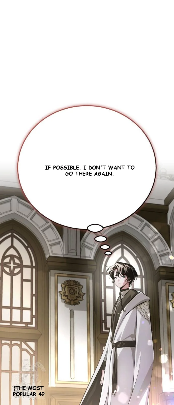 The Magic Tower Problematic Child Chapter 37 - Page 104