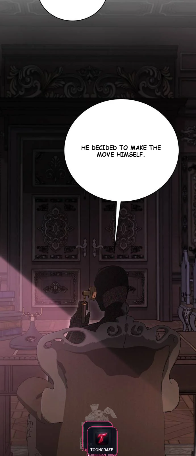 The Magic Tower Problematic Child Chapter 37 - Page 11