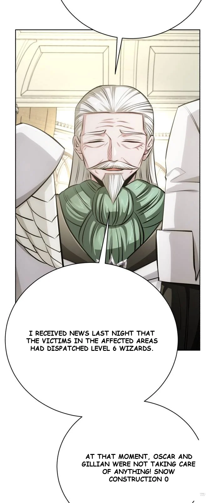 The Magic Tower Problematic Child Chapter 37 - Page 17