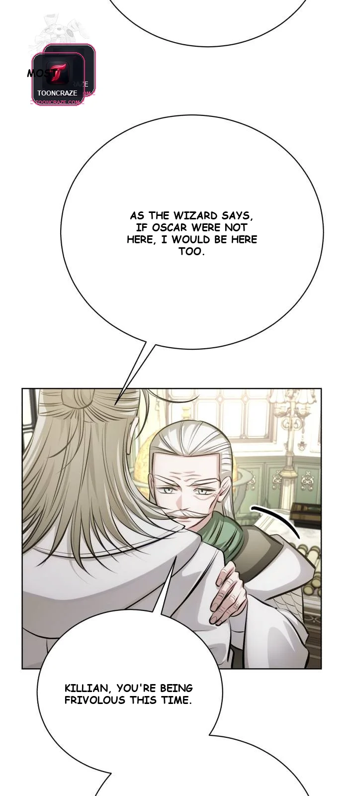 The Magic Tower Problematic Child Chapter 37 - Page 18