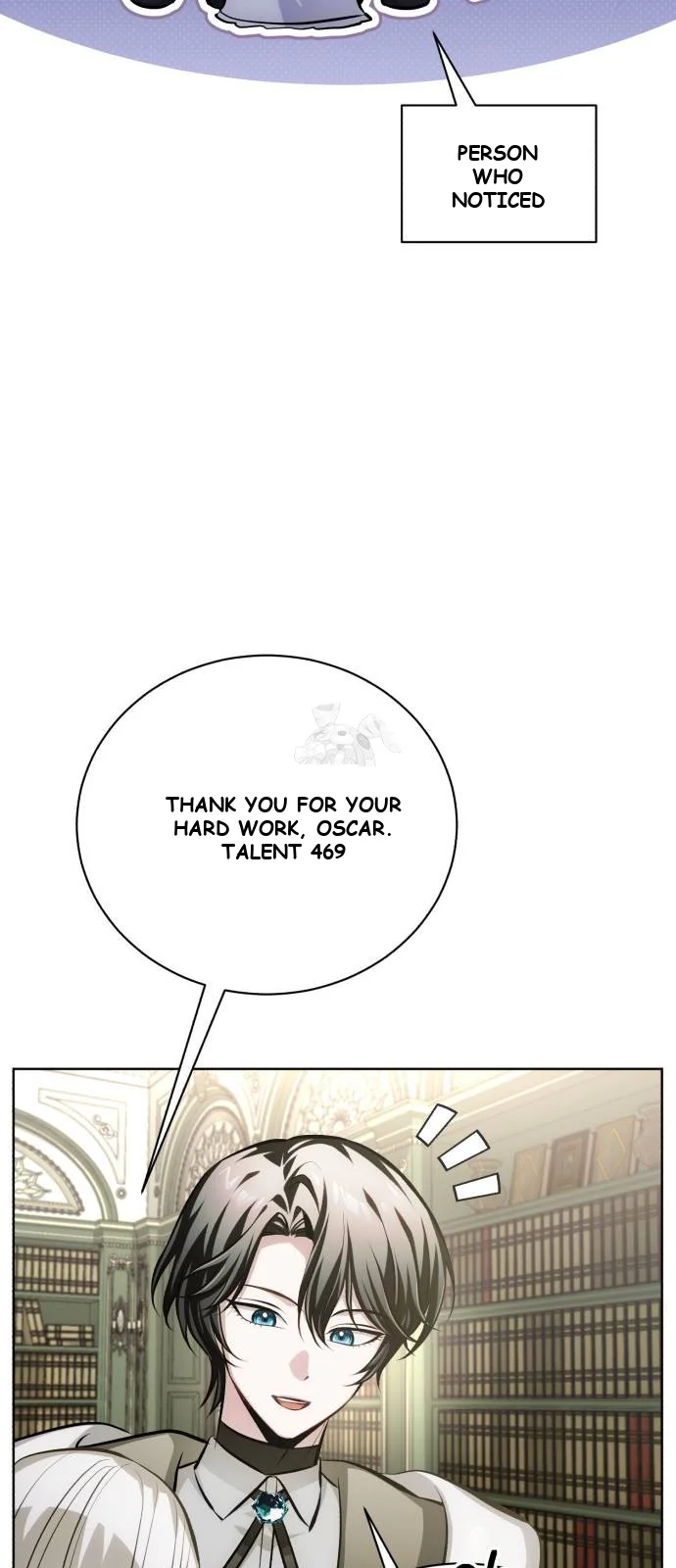 The Magic Tower Problematic Child Chapter 37 - Page 20